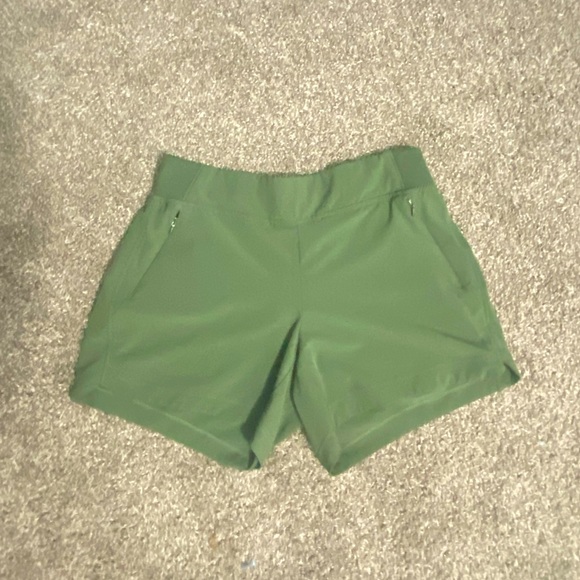 CALIA Workout Shorts - Picture 1 of 2